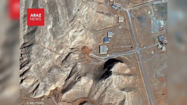  رویترز: ایران در حال تقویت و بازسازی مراکز نظامی و هسته‌ای در اوج تنش با آمریکا      