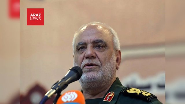   اطلاعات سپاه اعتراضات دی‌ماه را «شبیه کودتا» خواند       