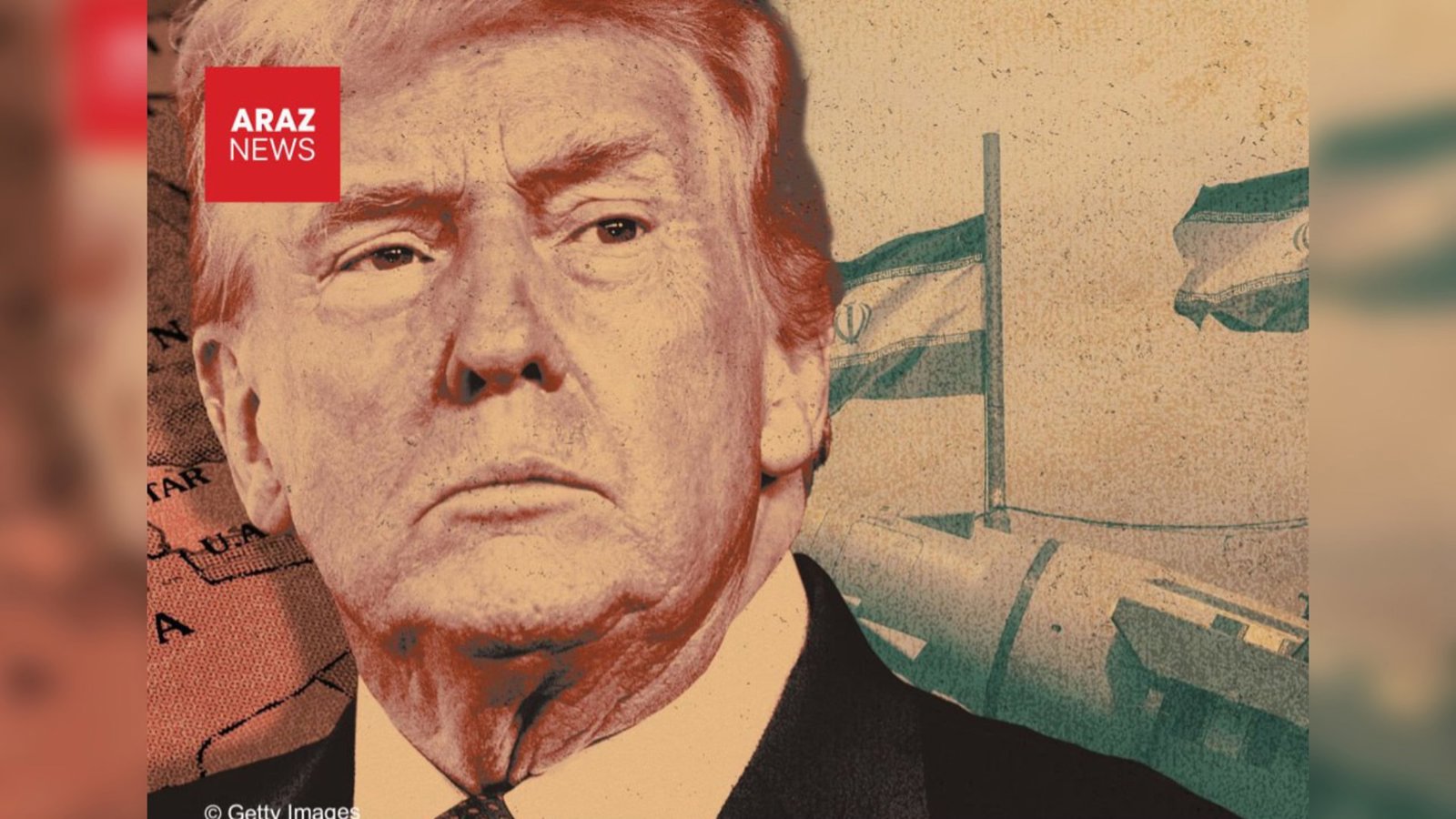 Axiosun məlumatına görə, Tramp İranla böyük müharibəyə daha da yaxınlaşıb