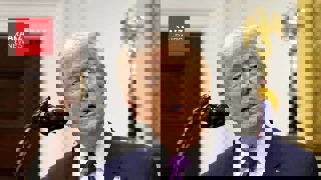 ABŞ ordusu şənbədən İrana hücuma hazırdır