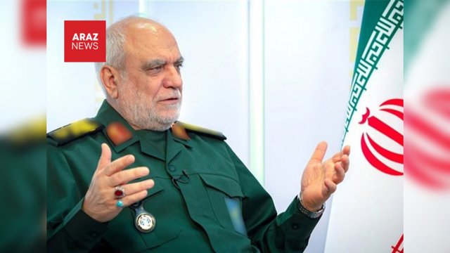  ورود مستقیم سپاه به توسعه اینترنت ملی و محدودسازی دسترسی به اینترنت آزاد                                