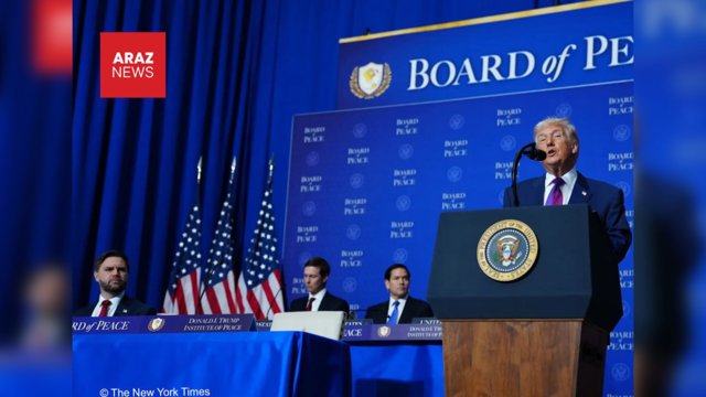 ترامپ ۱۰ روز فرصت داد تا ايران به توافق برسد