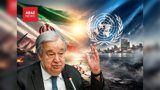 ايران به دبير كل سازمان ملل: در صورت حمله نظامى پايگاه‌ها و منافع طرف مهاجم در منطقه اهداف مشروع تلقى خواهند شد