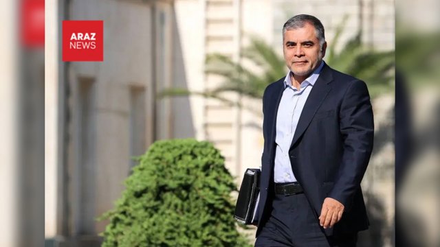 İranın neft naziri: Tehran–Vaşinqton arasında enerji əməkdaşlığı ehtimalı var