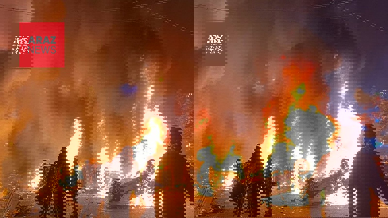  Amnesty xəbərdarlıq etdi: Etirazlarla bağlı saxlanılan 30 nəfər edam təhlükəsi altındadır