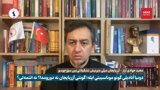  دیرنیش تشکیلاتی‌نین سؤزچوسوندن آنادیلی گونو مئساژی: آزربایجان اؤز موقدّراتینی تعیین ائتمه‌لیدیر        