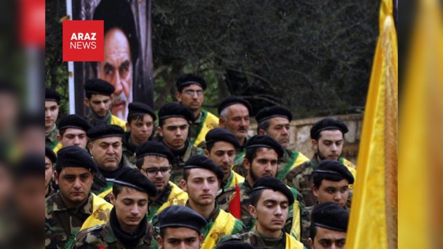   گزارش العربیه: سپاه کنترل حزب‌الله را به دست گرفته و برای جنگ با آمریکا و اسرائیل آماده می‌کند         