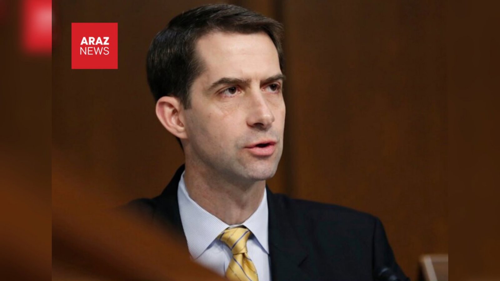 Senator Tom Kotton: «İranda rejim dəyişikliyi ilə dünya daha yaxşı bir yer olacaq»