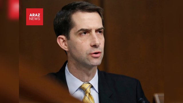 Senator Tom Kotton: «İranda rejim dəyişikliyi ilə dünya daha yaxşı bir yer olacaq»