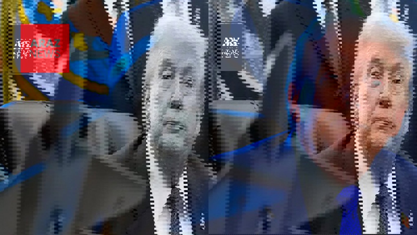 مقامات آمريكا: «غنى سازى صورى» قابل بررسى است؛ گزینه ترور خامنه اى هم روى ميز