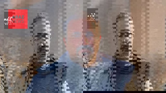 تشديد فشار بر زندانيان سياسى آزربايجانى؛ درخواست امضاى «توبه نامه» در ازاى وعده آزادى