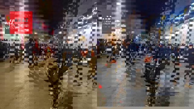  وزارت آموزش و پرورش ایران کشته شدن ۲۲ دانش‌آموز و پنج معلم در جریان اعتراضات دی‌ماه را تأیید کرد   