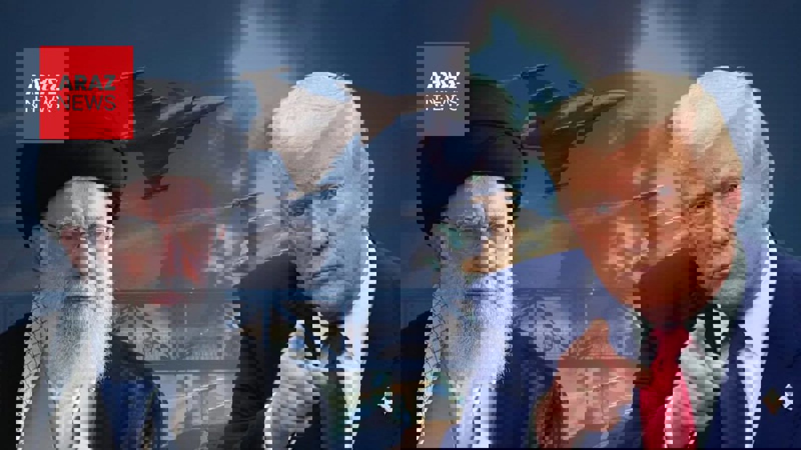  نیویورک‌تایمز: تمایل ترامپ به حمله به ایران در روزهای آتی   