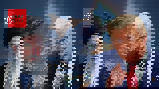  نیویورک‌تایمز: تمایل ترامپ به حمله به ایران در روزهای آتی   