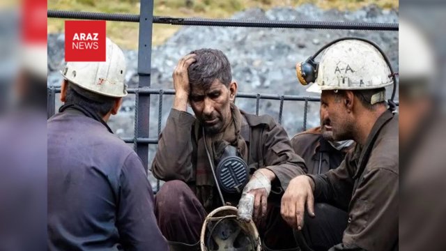 بحران معيشت كارگران به نقطه انفجار رسيد