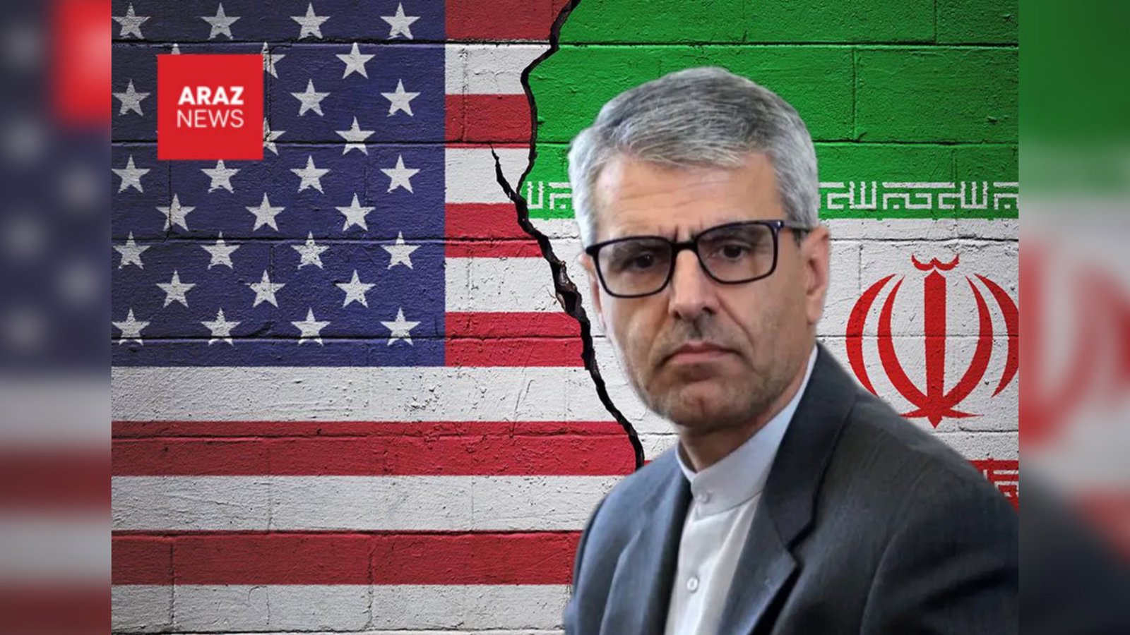 بقائی:ادعای توافق موقت با آمریکا مبنایی ندارد