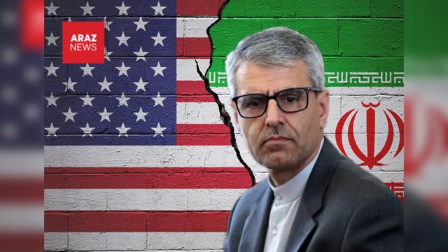 Tehran: ABŞ-la müvəqqəti razılaşma iddiaları təsdiqlənmir