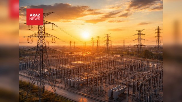 بحران ناترازى برق ادامه خواهد داشت؛ ايران سال آينده هم خاموش مى ماند