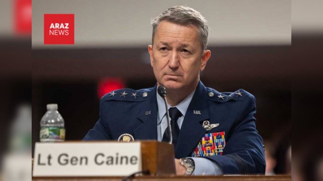 گزارش آكسيوس: حلقه نزديک ترامپ بر سر حمله به ايران دو دسته شده اند