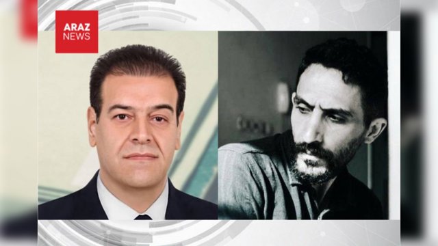  آزادی جلال کودریلو و آرش کهبور با قرار وثیقه از زندان میاندوآب        