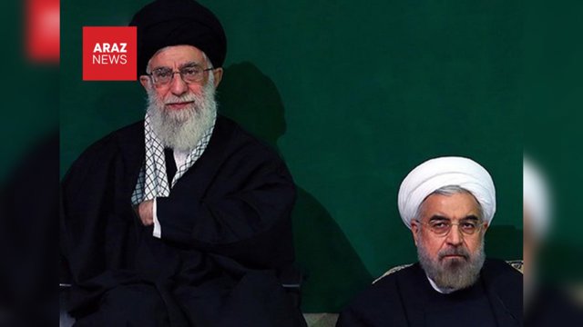   دفتر حسن روحانی گزارش فیگارو درباره «تلاش برای کنار گذاشتن خامنه‌ای» را تکذیب کرد              
