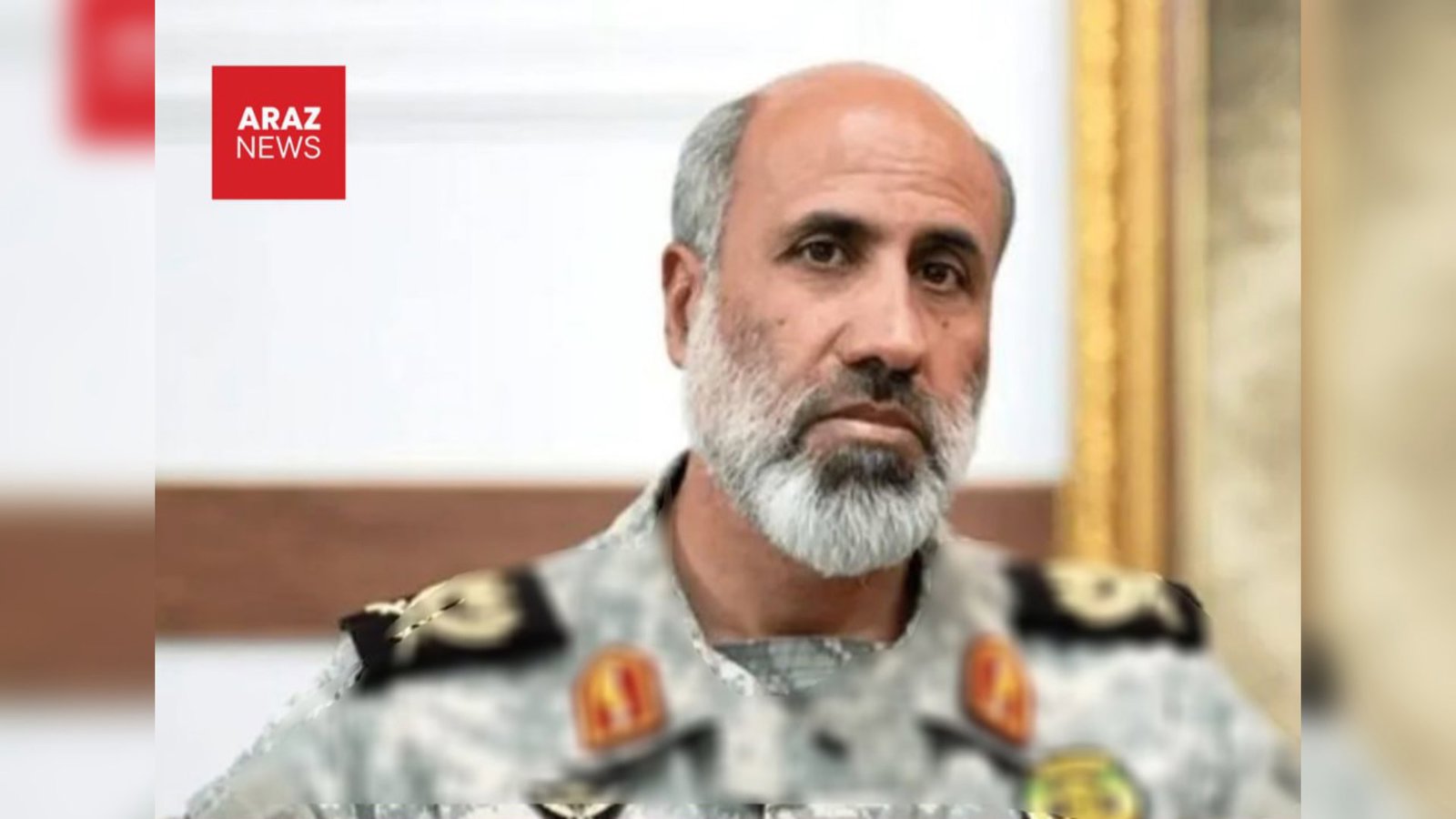   انتصاب فرمانده جدید تیپ ویژه صابرین؛ یگان کلیدی عملیات‌های امنیت داخلی سپاه       