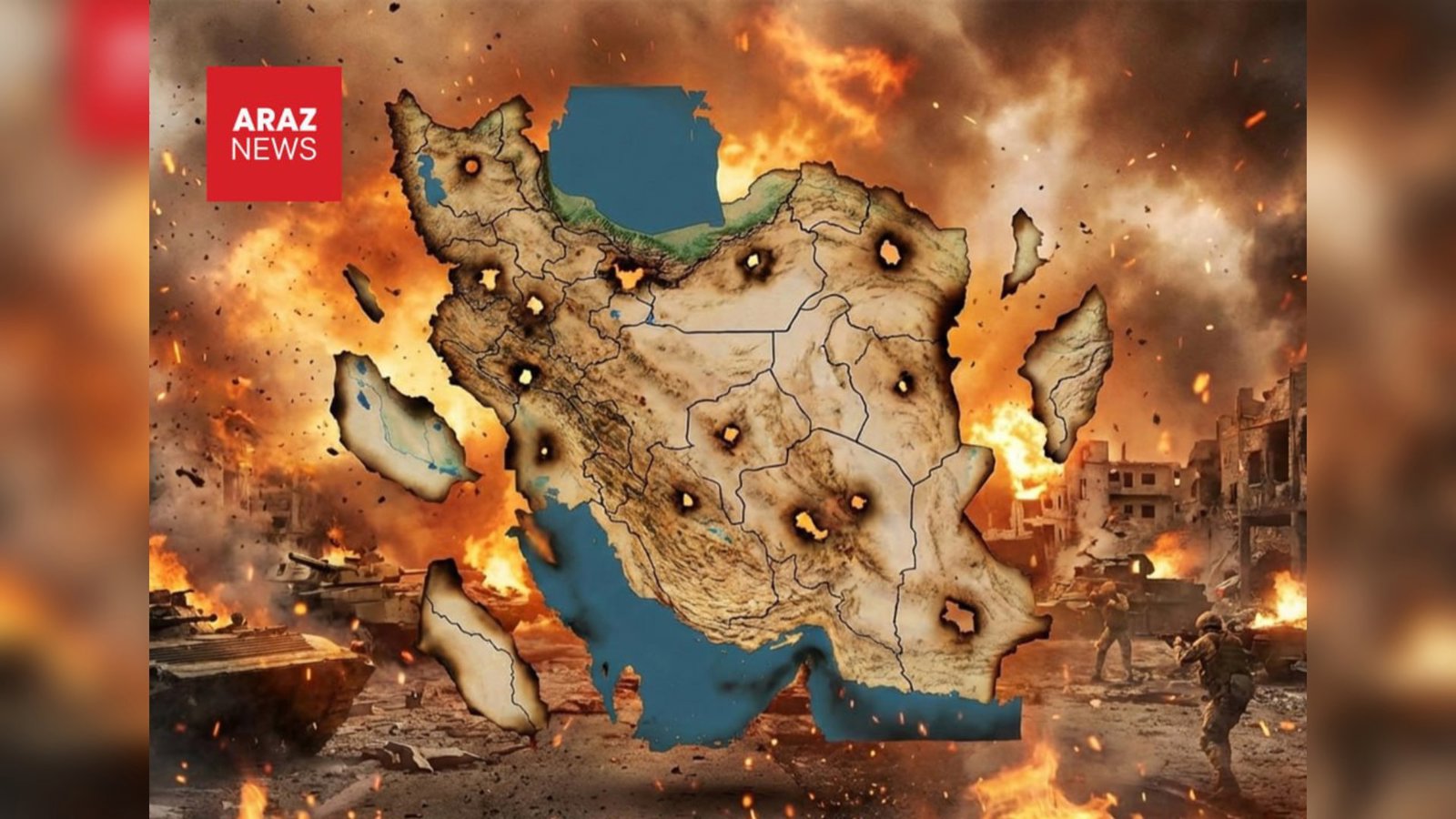  آزمون عقلانیت استراتژیک برای احزاب کُردی           