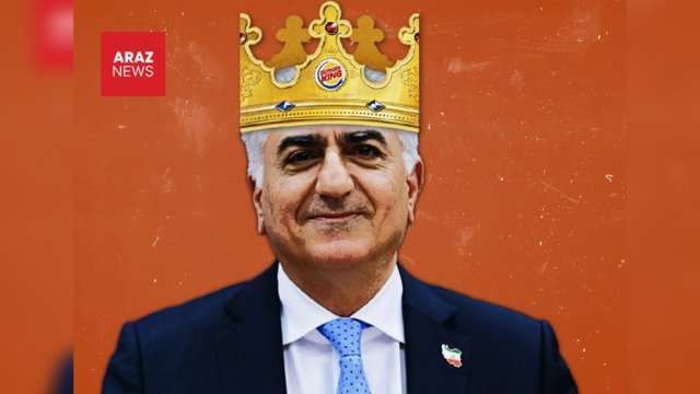 Reza Pəhləvinin etnik tələblər qarşısında təhdid və təhlükəsizlik ritorikası
