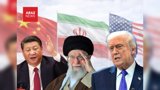 چين در آستانه حمله احتمالى آمريكا، همكارى هاى نظامى و اطلاعاتى با ايران را گسترش داده است