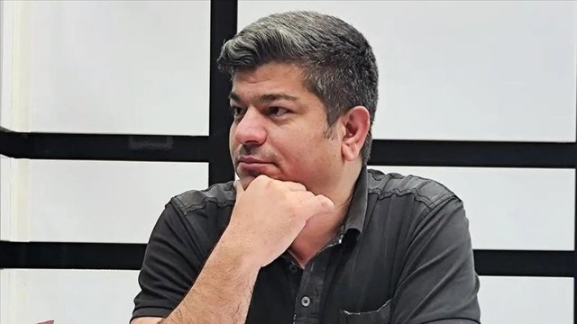  انتشار فایل صوتی ودود اسدی درباره محاکمه غیرقانونی در زندان اوین      