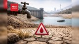 بحران آب۵۷شهر ايران را در برگرفت
