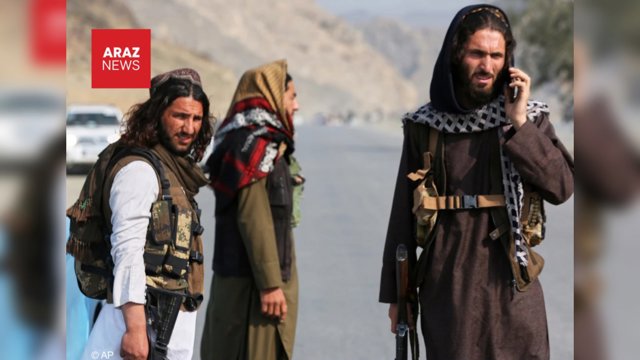  اسلام‌آباد: صبر تمام شد؛ «اکنون در جنگ آشکار با افغانستان هستیم»         