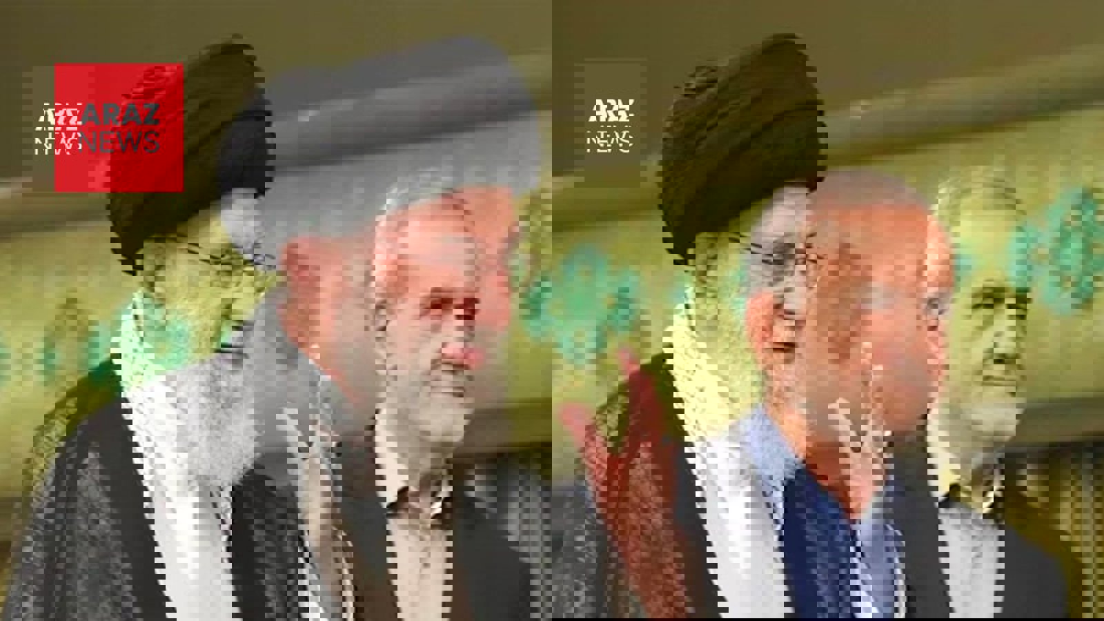 منابع محلى از هدف قرار گرفتن خامنه اى و پزشكيان خبر مى دهند