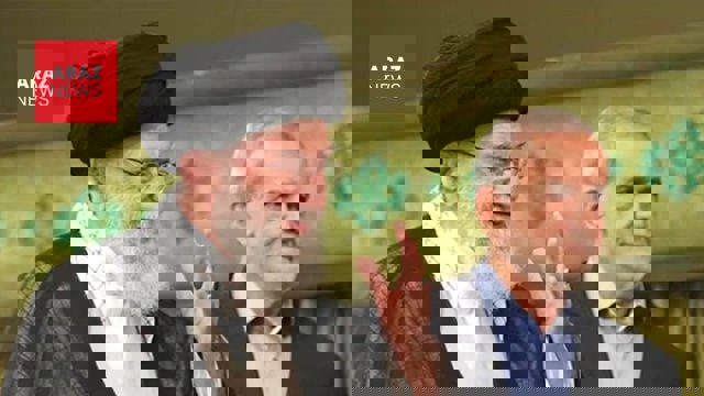  İsrail Mənbələri: Xamneyi və Pezeşkian hədəf alınıb