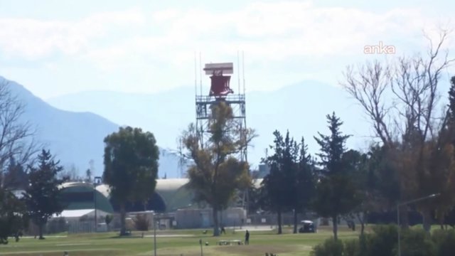  آماده‌سازی پایگاه اینجرلیک در ترکیه برای مقابله با تهدیدات احتمالی ایران                