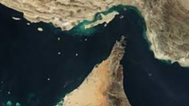 SEPAH Hərbi Dəniz Qüvvələri Hörmüz boğazının bağlandığını elan etdi