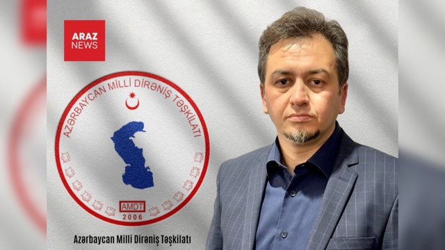  مجید جوادی آراز: خبر کشته شدن علی خامنه‌ای آغاز فصل جدیدی در تاریخ ایران است                     