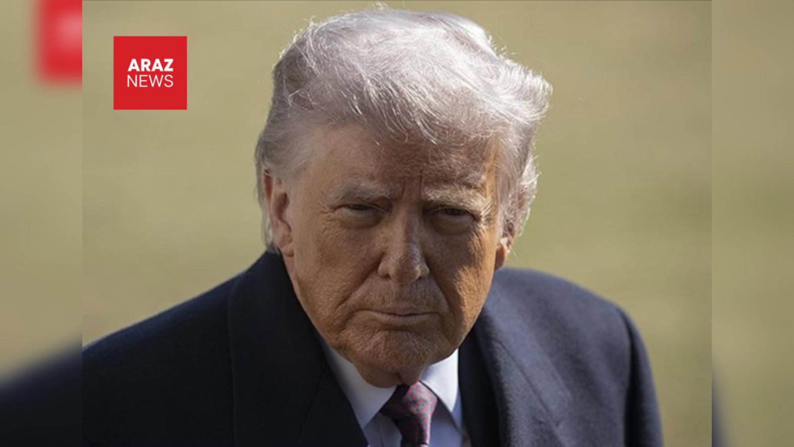  Trampdan :«Xamenei öldürüldü, İranın bombalanması davam edəcək»