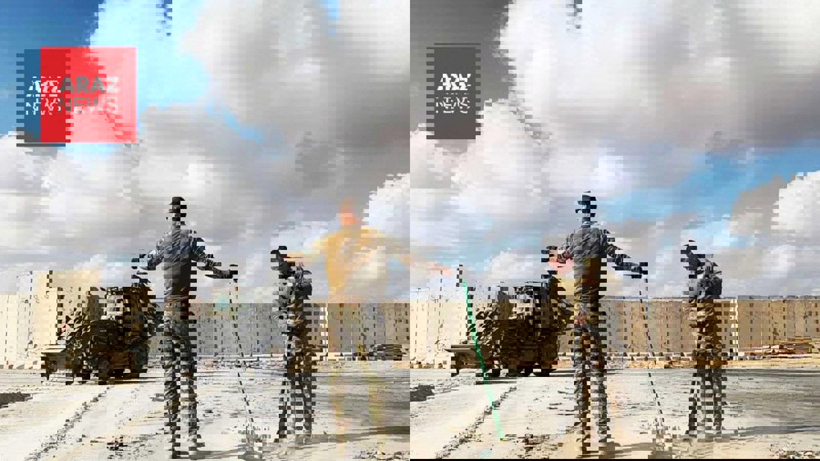 ABŞ-ın İranla müharibədə ilk itkiləri: 3 hərbçi öldü