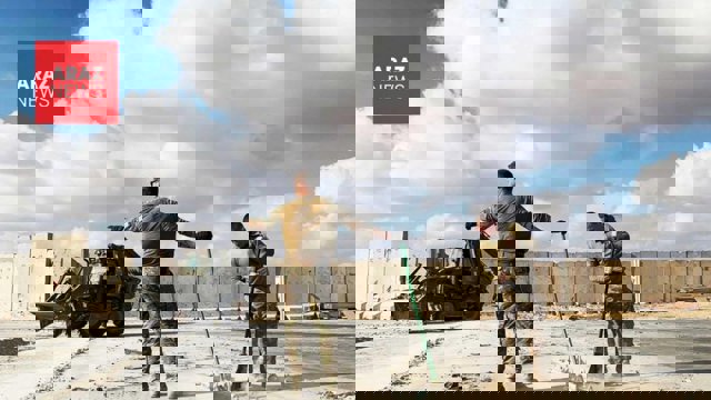 ABŞ-ın İranla müharibədə ilk itkiləri: 3 hərbçi öldü