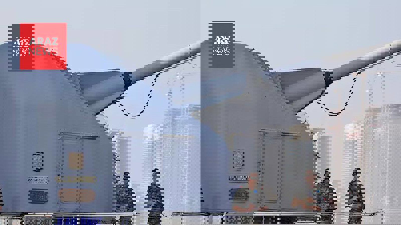 Əbu-Dabidə dəniz bazasına PUA hücumu; itki yoxdur