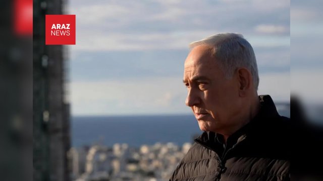  Netanyahu: İrana hücumlar yaxın günlərdə daha da güclənəcək