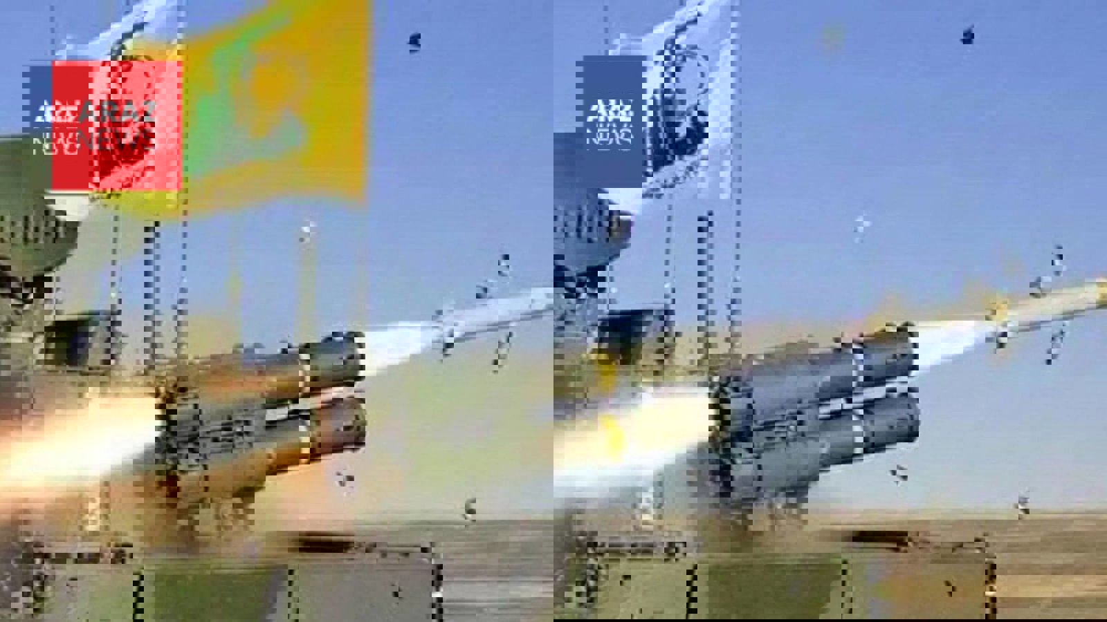 Hizbullahın İsrailə hücumu Livanda narazılıq yaratdı