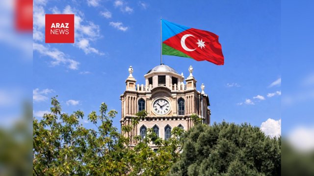  آزربایجان آزاد دور نیست                         