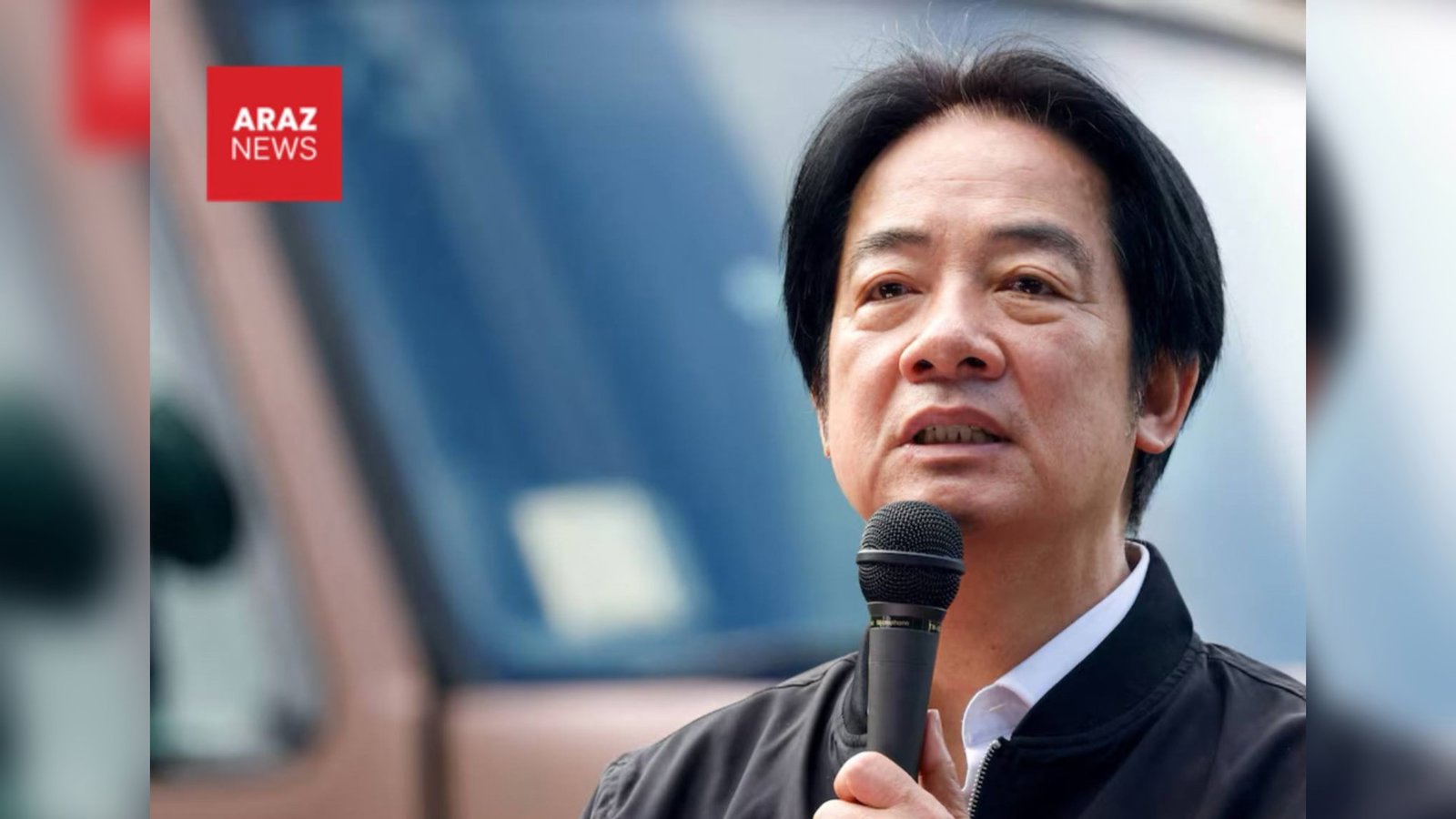 تایوان:امیدواریم مردم ایران به زودی از آزادی و دموکراسی برخوردار شوند