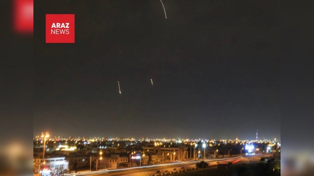  İsrail mediası: Qətər İrana zərbə endirib, Səudiyyə Ərəbistanı da tezliklə hərəkətə keçə bilər