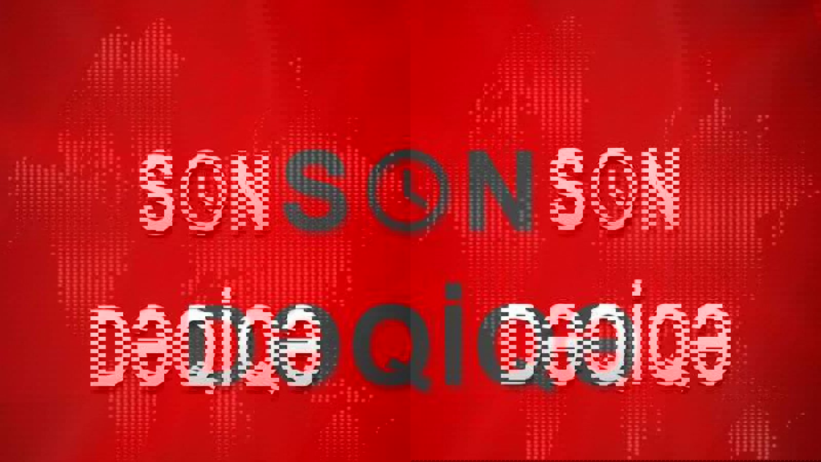  Türkiyə: İrandan atılan ballistik raket ölkə hava məkanına çatmadan məhv edildi