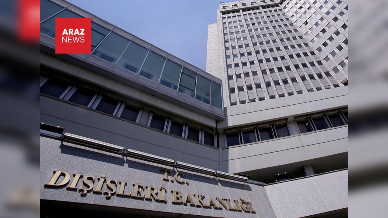   ترکیه سفیر ایران را احضار کرد                  