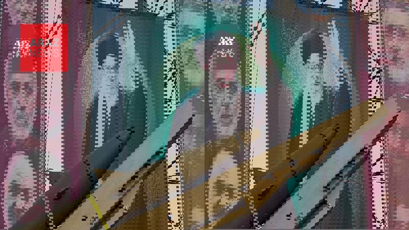 با كاهش حملات موشكى ايران تحليلها از فرسايش توان موشكى  جمهورى اسلامى خبر مى دهد