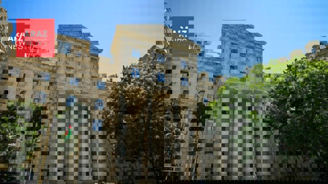  İrandan Naxçıvana PUA hücumu: iki mülki şəxs yaralandı